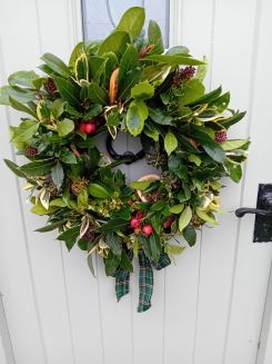 Wreath