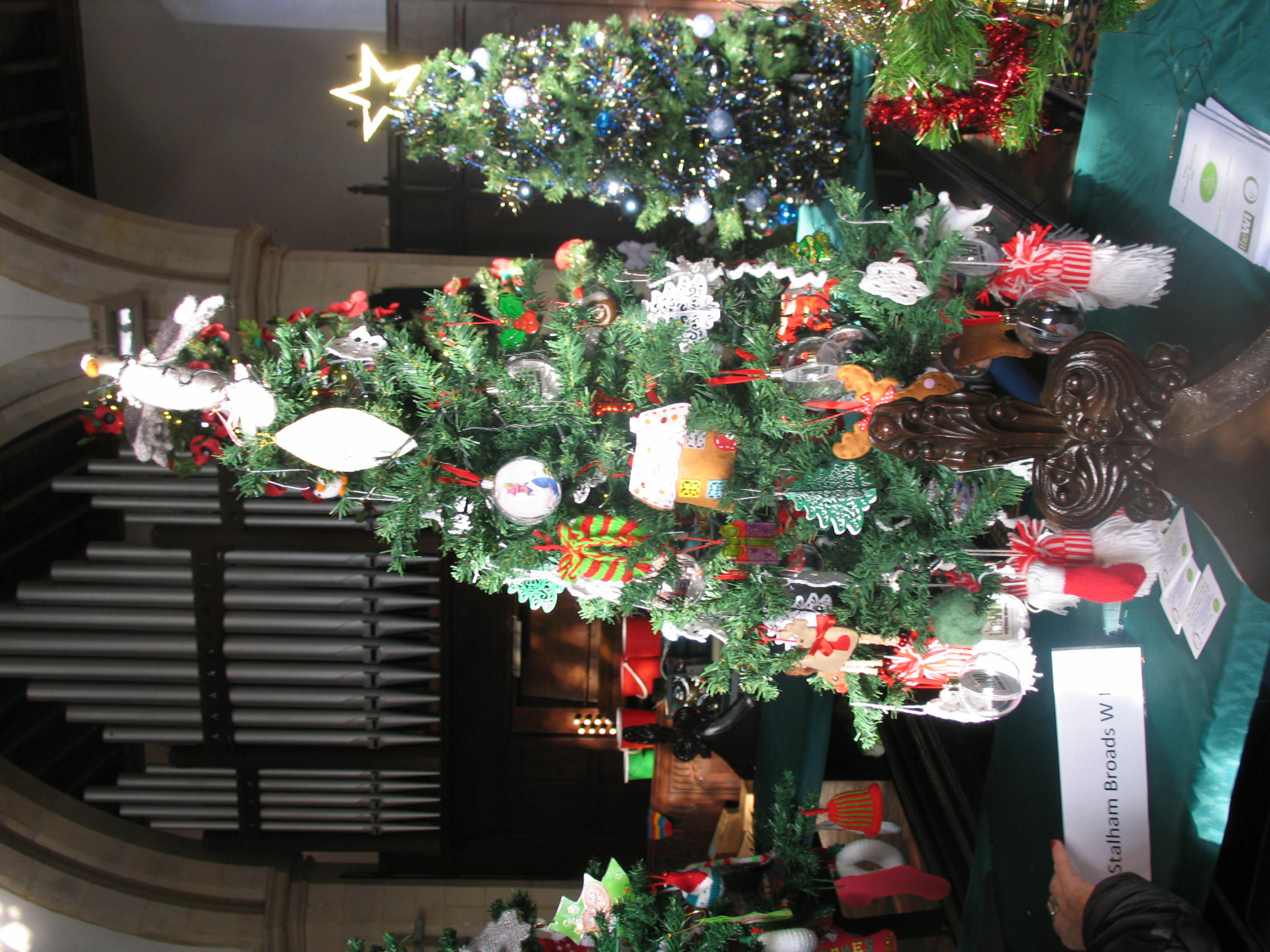 Tree Festival 2