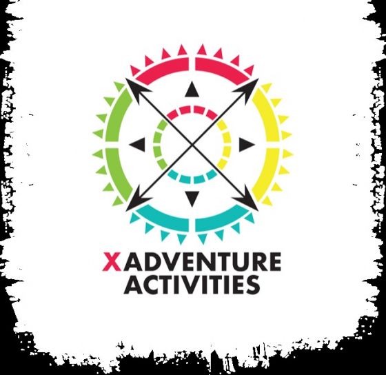 Adventure weekend