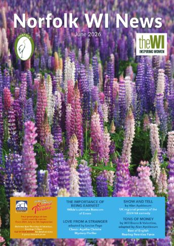 June 2026 mag cover