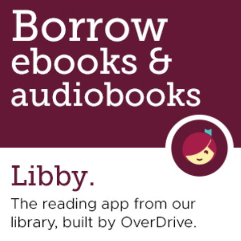 Libby Reading App