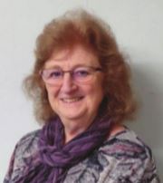 Hazel Jones