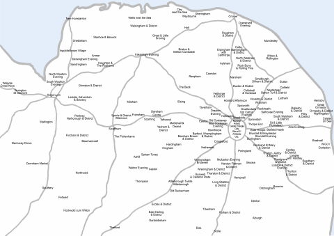 2020 Map