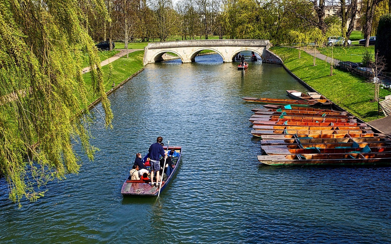 Cambridge