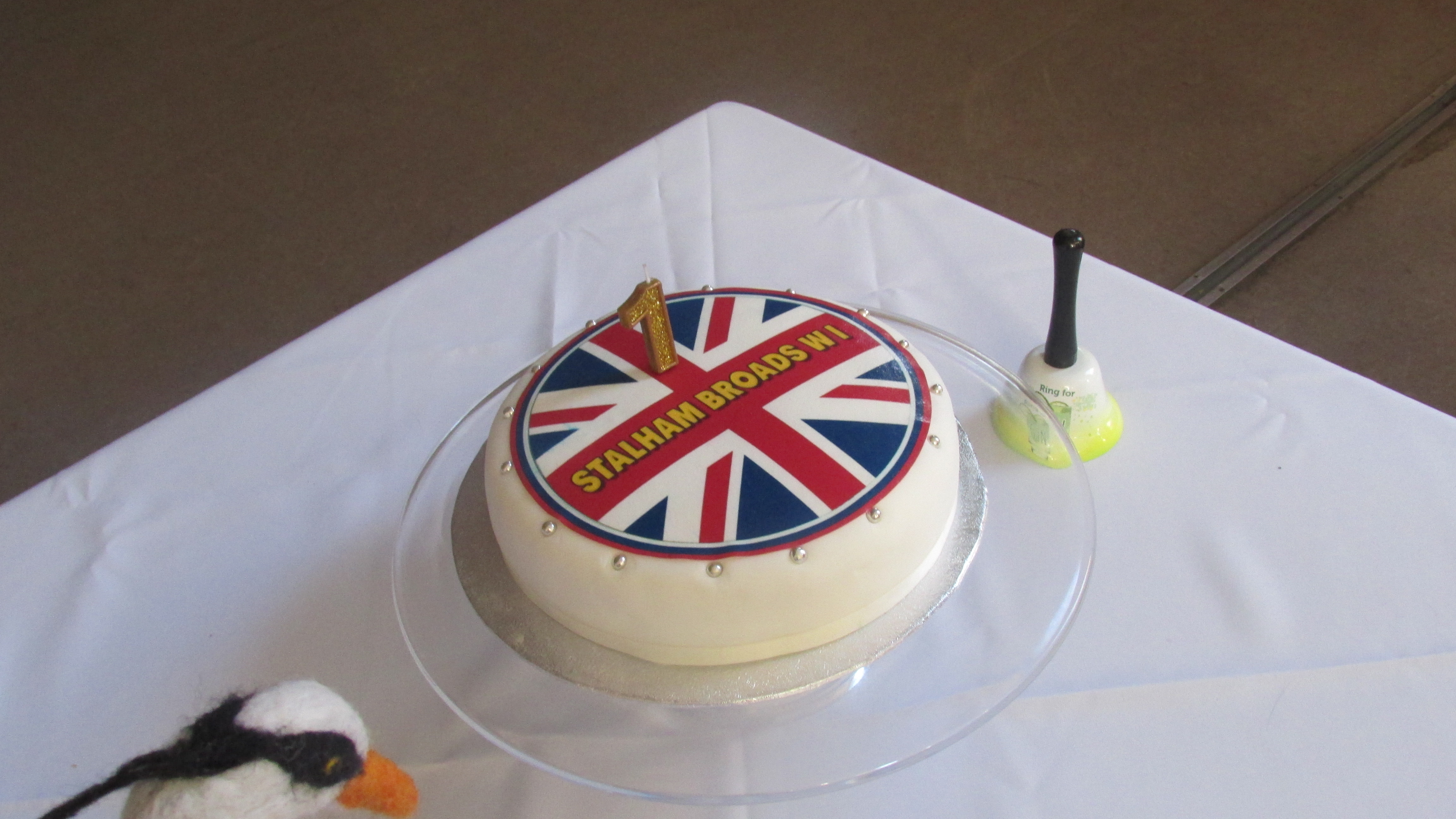 birthday cake
