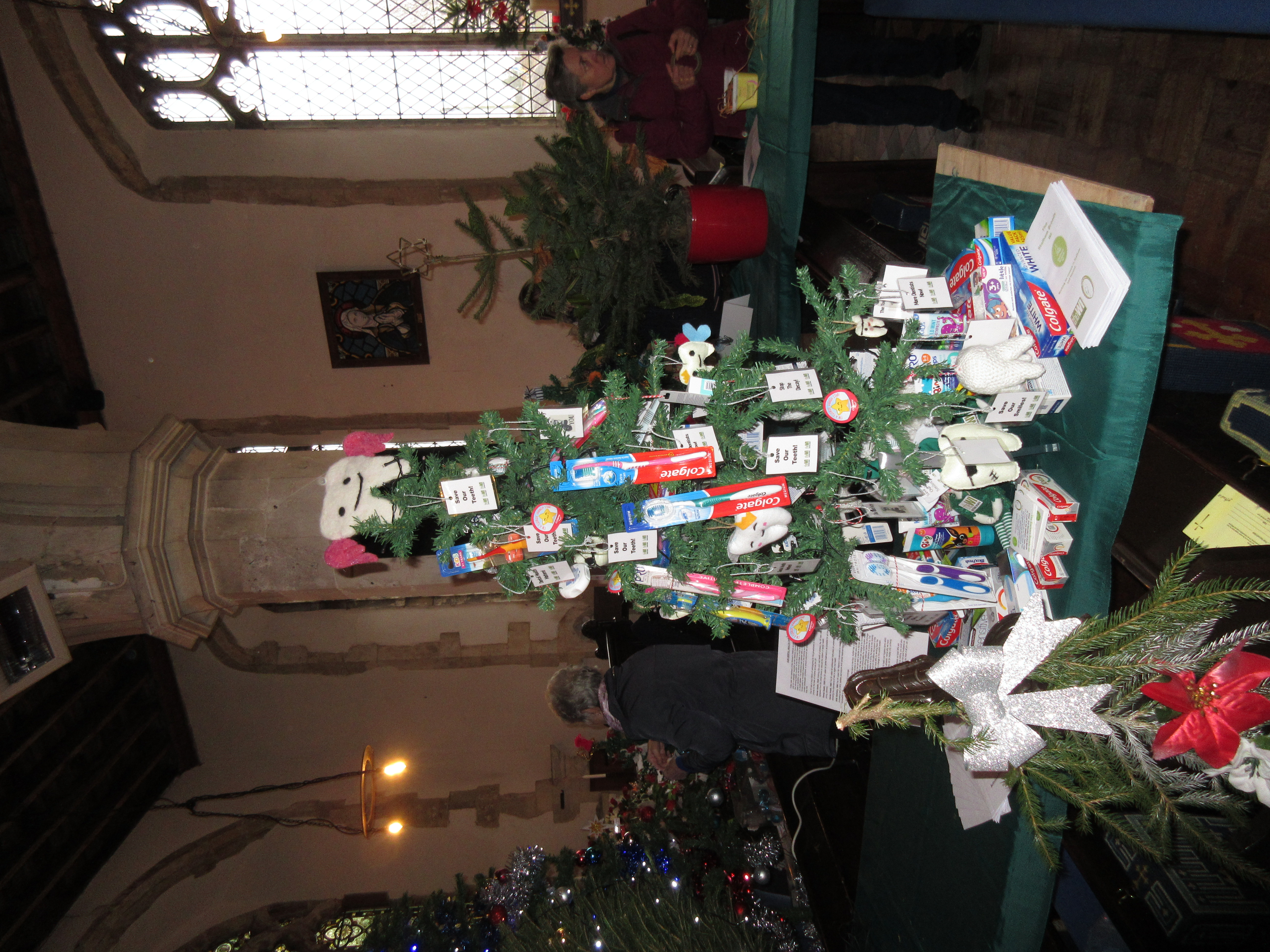 Tree Festival