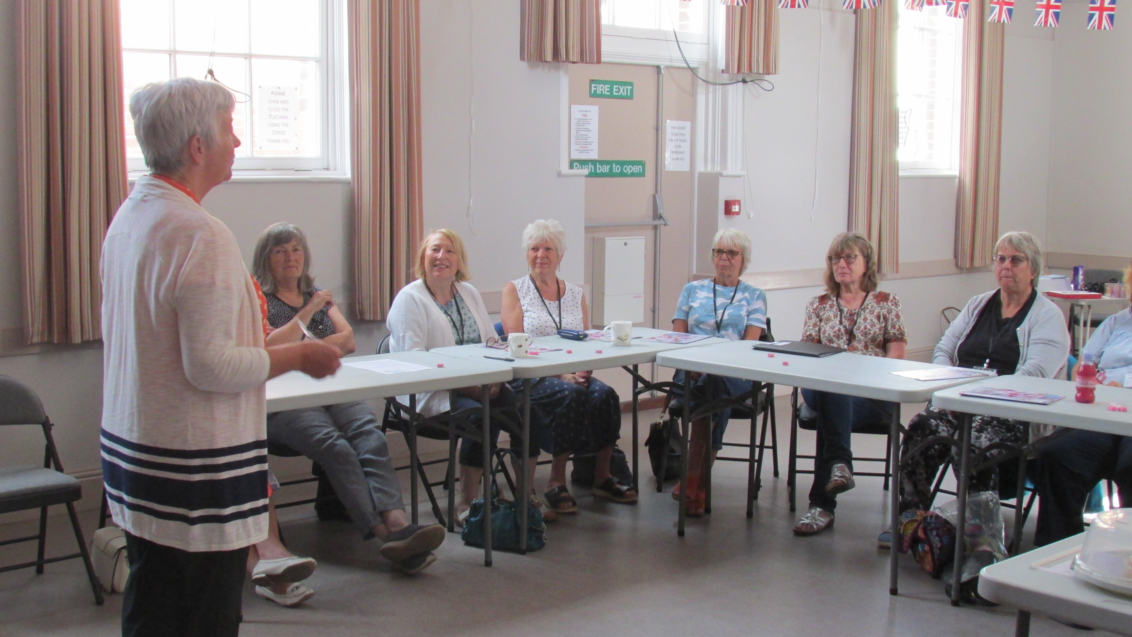 June 2022 Meeting